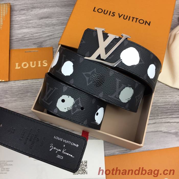 Louis Vuitton Belt 40MM LVB00208 Louis Vuitton Belt 40MM LVB00208